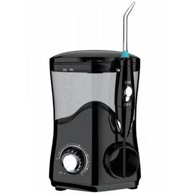Wasserflosser effektiv